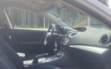Mazda 3, 2011 год, 940 000 рублей, 11 фотография