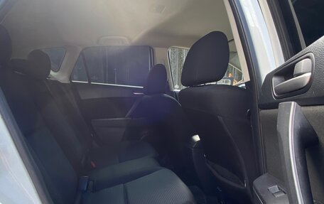 Mazda 3, 2011 год, 940 000 рублей, 12 фотография