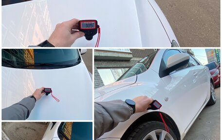 Mazda 3, 2011 год, 940 000 рублей, 14 фотография