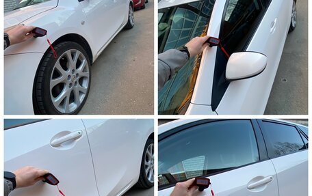 Mazda 3, 2011 год, 940 000 рублей, 15 фотография