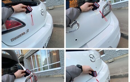 Mazda 3, 2011 год, 940 000 рублей, 17 фотография
