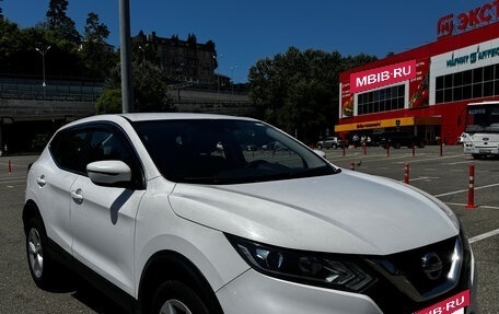 Nissan Qashqai, 2019 год, 1 250 000 рублей, 10 фотография