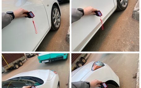 Mazda 3, 2011 год, 940 000 рублей, 19 фотография