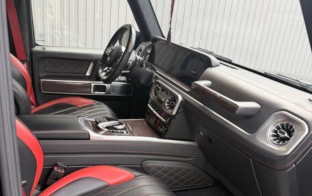 Mercedes-Benz G-Класс AMG, 2019 год, 14 250 000 рублей, 4 фотография