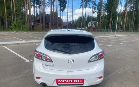 Mazda 3, 2011 год, 940 000 рублей, 7 фотография
