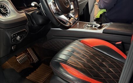 Mercedes-Benz G-Класс AMG, 2019 год, 14 250 000 рублей, 5 фотография