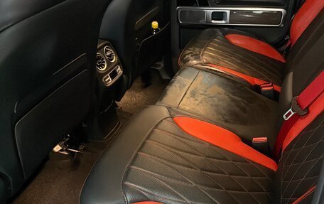 Mercedes-Benz G-Класс AMG, 2019 год, 14 250 000 рублей, 6 фотография