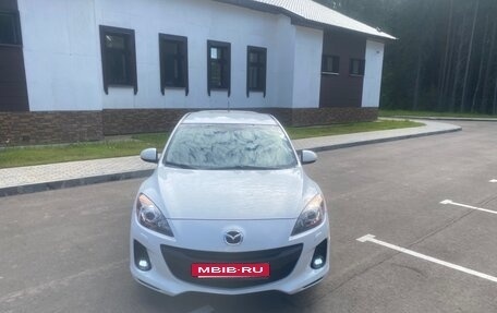 Mazda 3, 2011 год, 940 000 рублей, 8 фотография