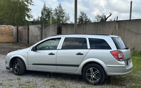 Opel Astra H, 2006 год, 500 000 рублей, 4 фотография