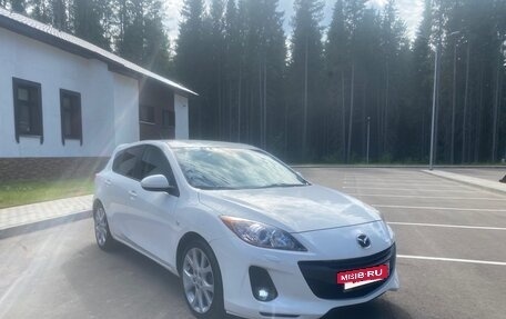 Mazda 3, 2011 год, 940 000 рублей, 6 фотография