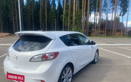 Mazda 3, 2011 год, 940 000 рублей, 4 фотография