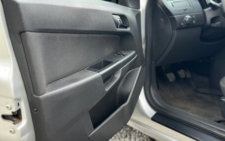 Opel Astra H, 2006 год, 500 000 рублей, 13 фотография