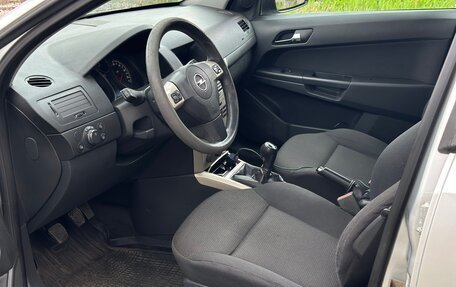 Opel Astra H, 2006 год, 500 000 рублей, 12 фотография