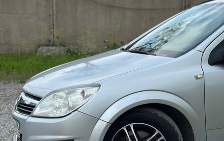 Opel Astra H, 2006 год, 500 000 рублей, 5 фотография