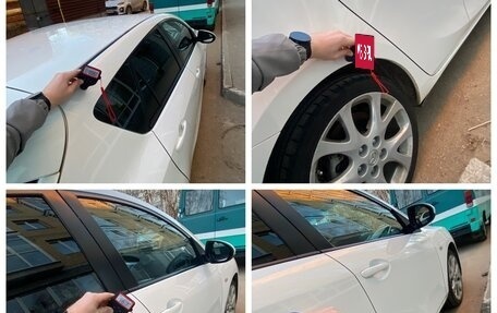 Mazda 3, 2011 год, 940 000 рублей, 18 фотография