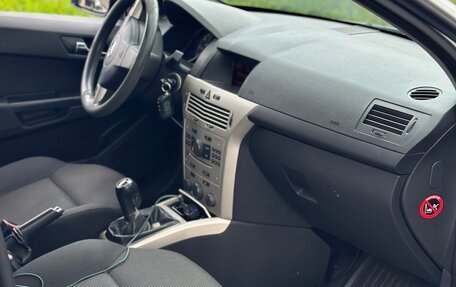 Opel Astra H, 2006 год, 500 000 рублей, 16 фотография