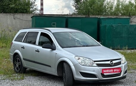Opel Astra H, 2006 год, 500 000 рублей, 2 фотография
