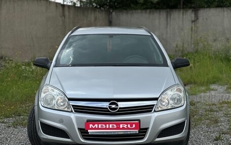 Opel Astra H, 2006 год, 500 000 рублей, 3 фотография