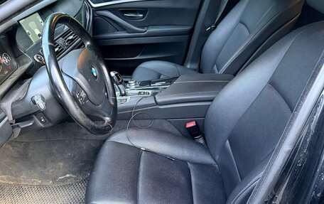 BMW 5 серия, 2011 год, 1 470 000 рублей, 9 фотография