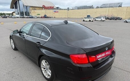 BMW 5 серия, 2011 год, 1 470 000 рублей, 7 фотография