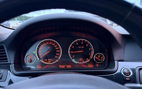 BMW 5 серия, 2011 год, 1 470 000 рублей, 14 фотография