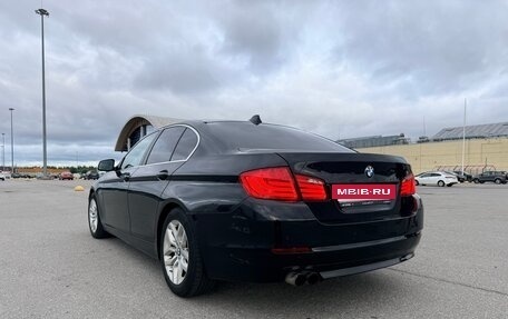 BMW 5 серия, 2011 год, 1 470 000 рублей, 6 фотография