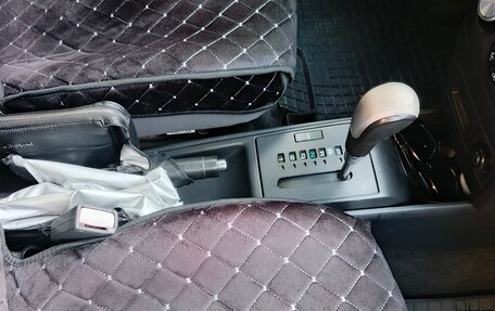 Chevrolet Aveo III, 2007 год, 380 000 рублей, 7 фотография