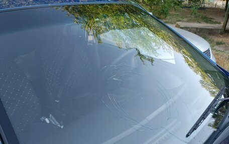 Chevrolet Aveo III, 2007 год, 380 000 рублей, 12 фотография