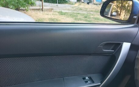 Chevrolet Aveo III, 2007 год, 380 000 рублей, 9 фотография