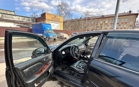Hyundai Sonata IV рестайлинг, 2005 год, 315 000 рублей, 7 фотография