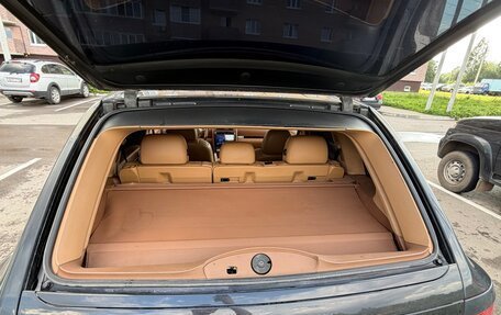 Porsche Cayenne III, 2005 год, 670 000 рублей, 6 фотография