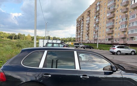 Porsche Cayenne III, 2005 год, 670 000 рублей, 4 фотография