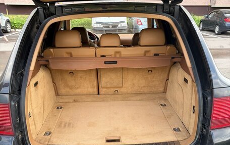 Porsche Cayenne III, 2005 год, 670 000 рублей, 7 фотография