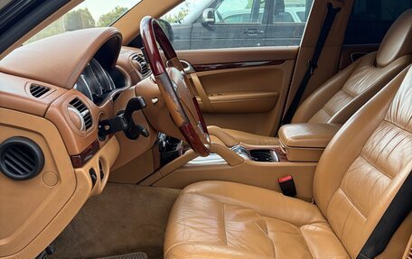 Porsche Cayenne III, 2005 год, 670 000 рублей, 9 фотография