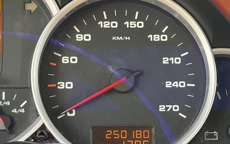 Porsche Cayenne III, 2005 год, 670 000 рублей, 12 фотография