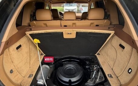 Porsche Cayenne III, 2005 год, 670 000 рублей, 8 фотография