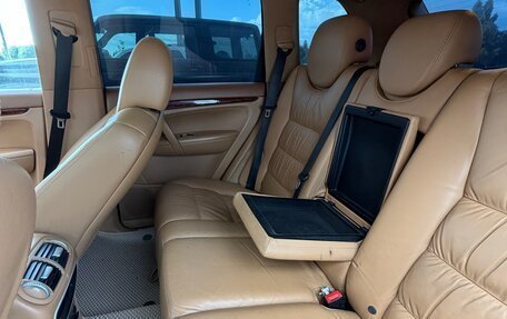 Porsche Cayenne III, 2005 год, 670 000 рублей, 15 фотография