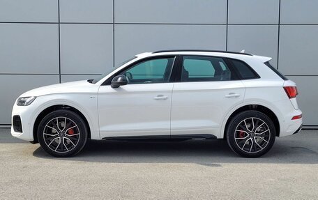 Audi Q5, 2026 год, 5 900 000 рублей, 4 фотография