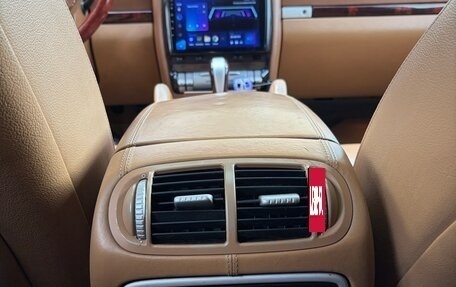 Porsche Cayenne III, 2005 год, 670 000 рублей, 17 фотография