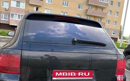Porsche Cayenne III, 2005 год, 670 000 рублей, 5 фотография