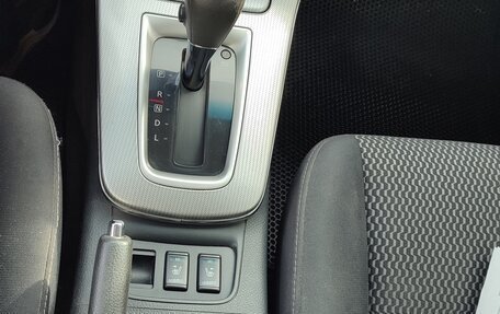 Nissan Sentra, 2015 год, 845 000 рублей, 10 фотография