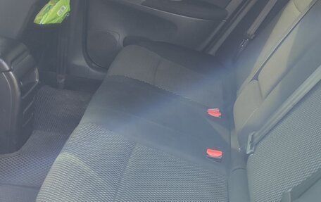 Nissan Sentra, 2015 год, 845 000 рублей, 11 фотография