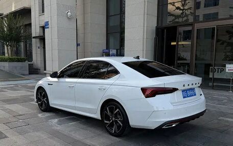 Skoda Octavia IV, 2023 год, 2 350 000 рублей, 5 фотография