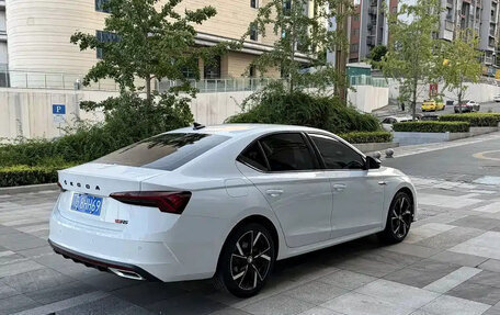 Skoda Octavia IV, 2023 год, 2 350 000 рублей, 6 фотография