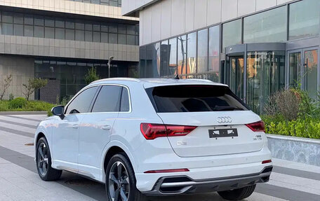 Audi Q3, 2023 год, 2 710 000 рублей, 3 фотография