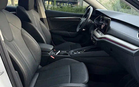 Skoda Octavia IV, 2023 год, 2 350 000 рублей, 13 фотография