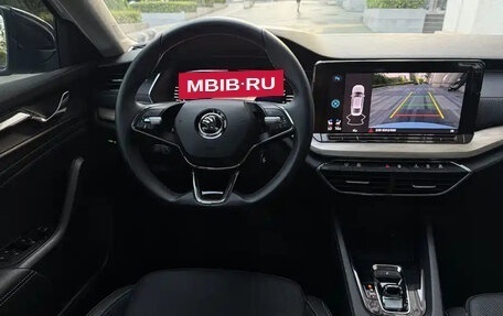 Skoda Octavia IV, 2023 год, 2 350 000 рублей, 9 фотография