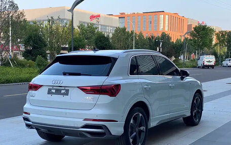 Audi Q3, 2023 год, 2 710 000 рублей, 5 фотография