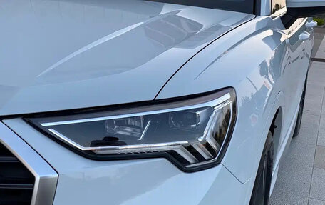 Audi Q3, 2023 год, 2 710 000 рублей, 8 фотография