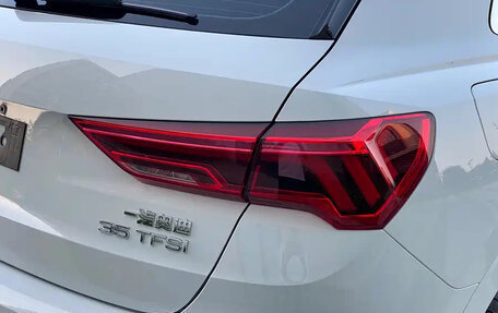 Audi Q3, 2023 год, 2 710 000 рублей, 9 фотография